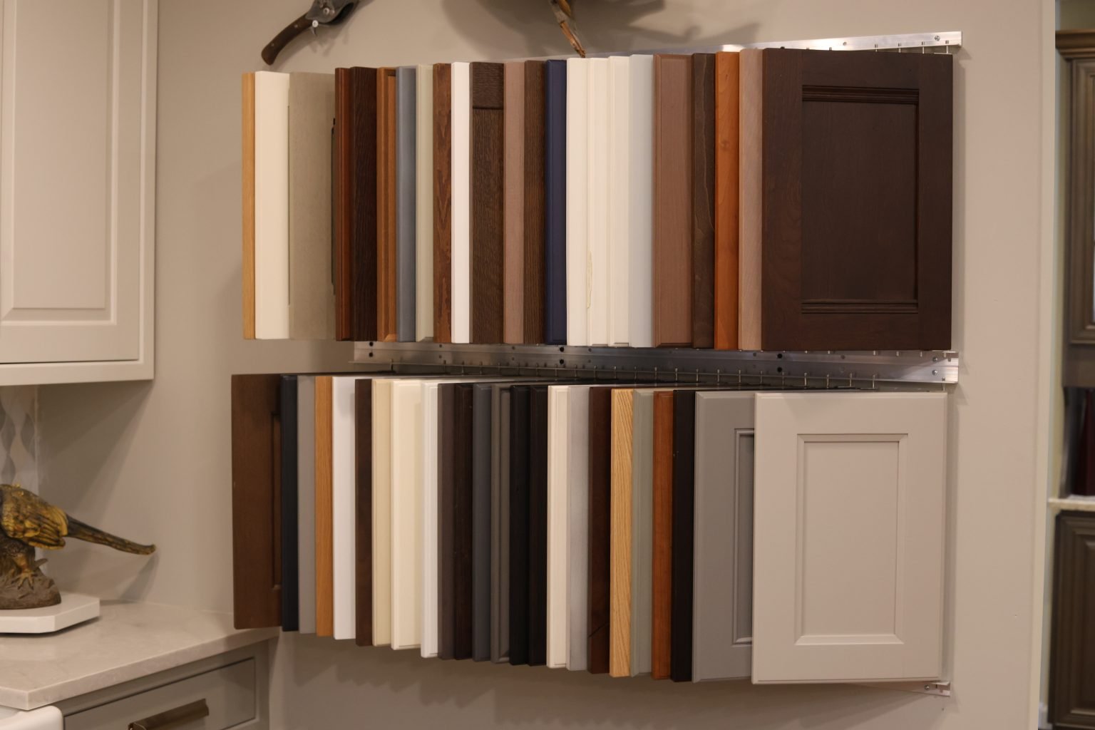 Custom Cabintery Designers in Chester County, PA