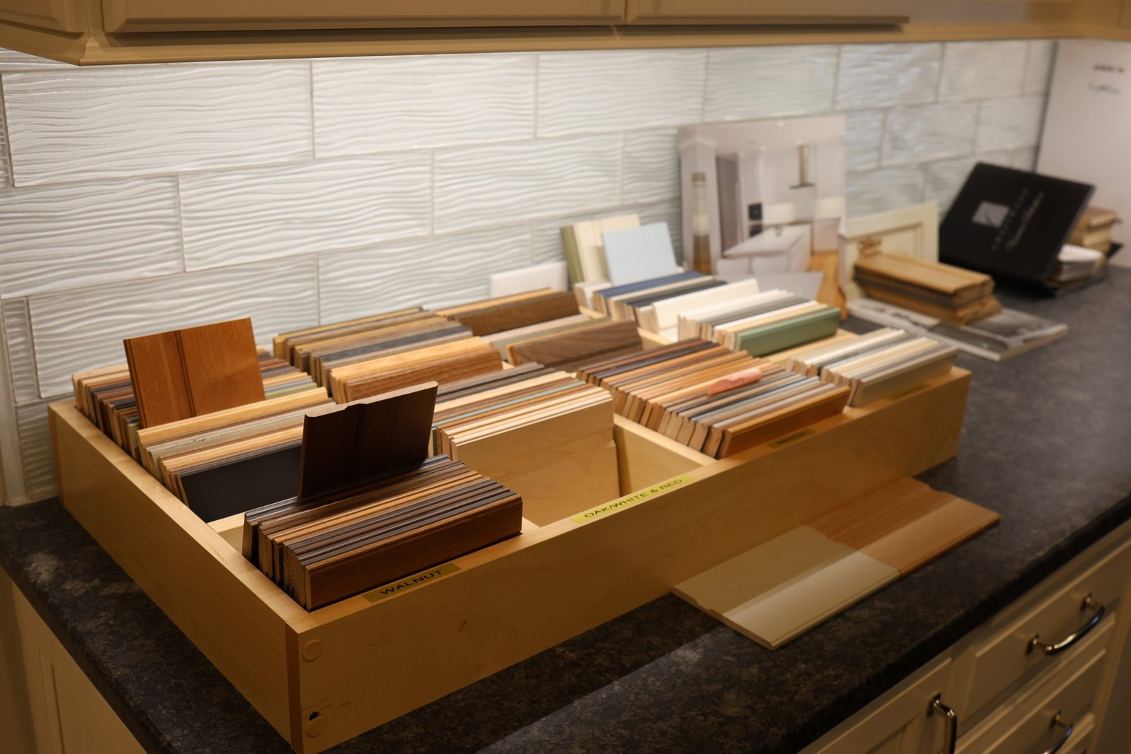 Kitchen & Bathroom Remodelers in Chester County, PA