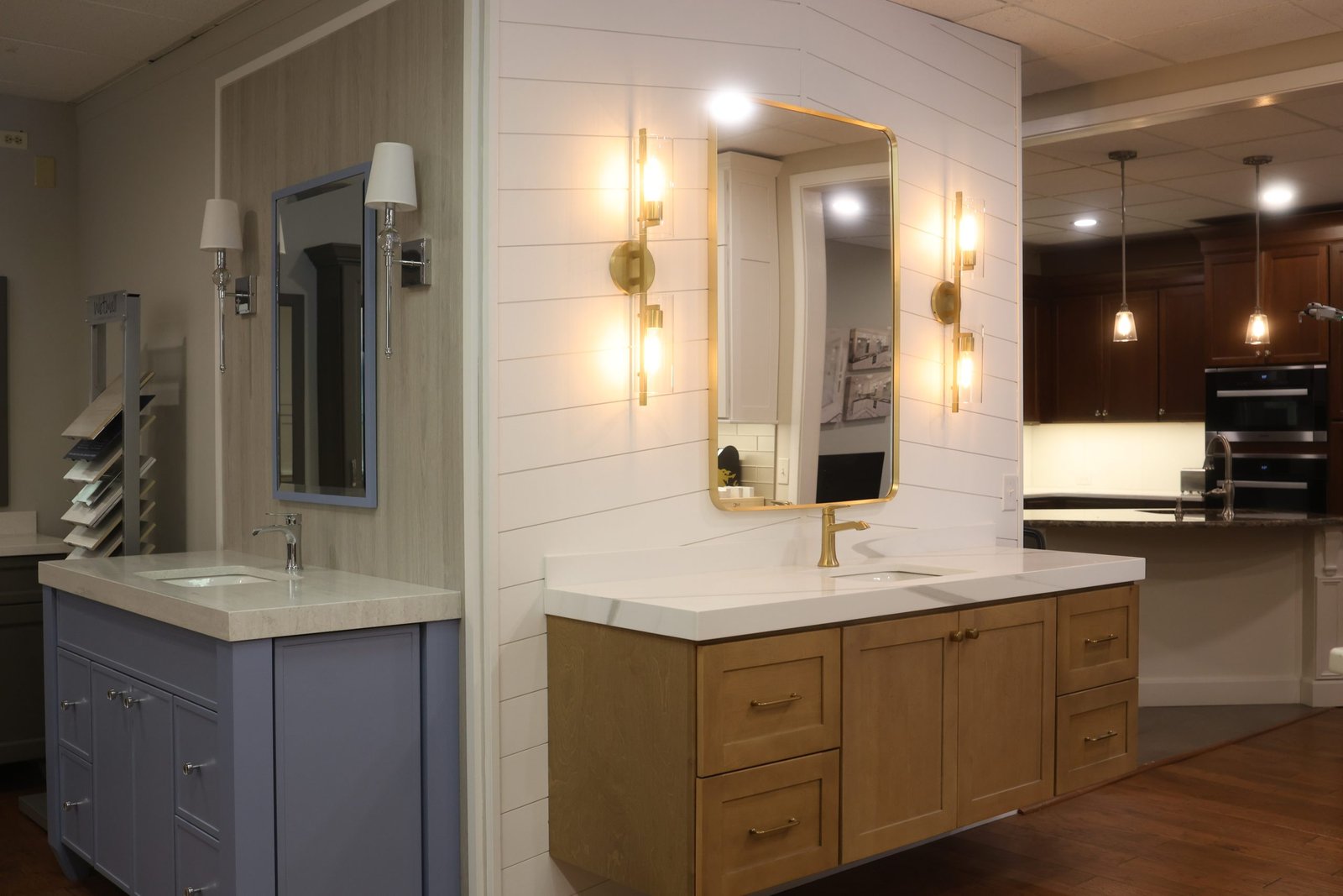 Kitchen & Bathroom Remodelers in Chester County, PA