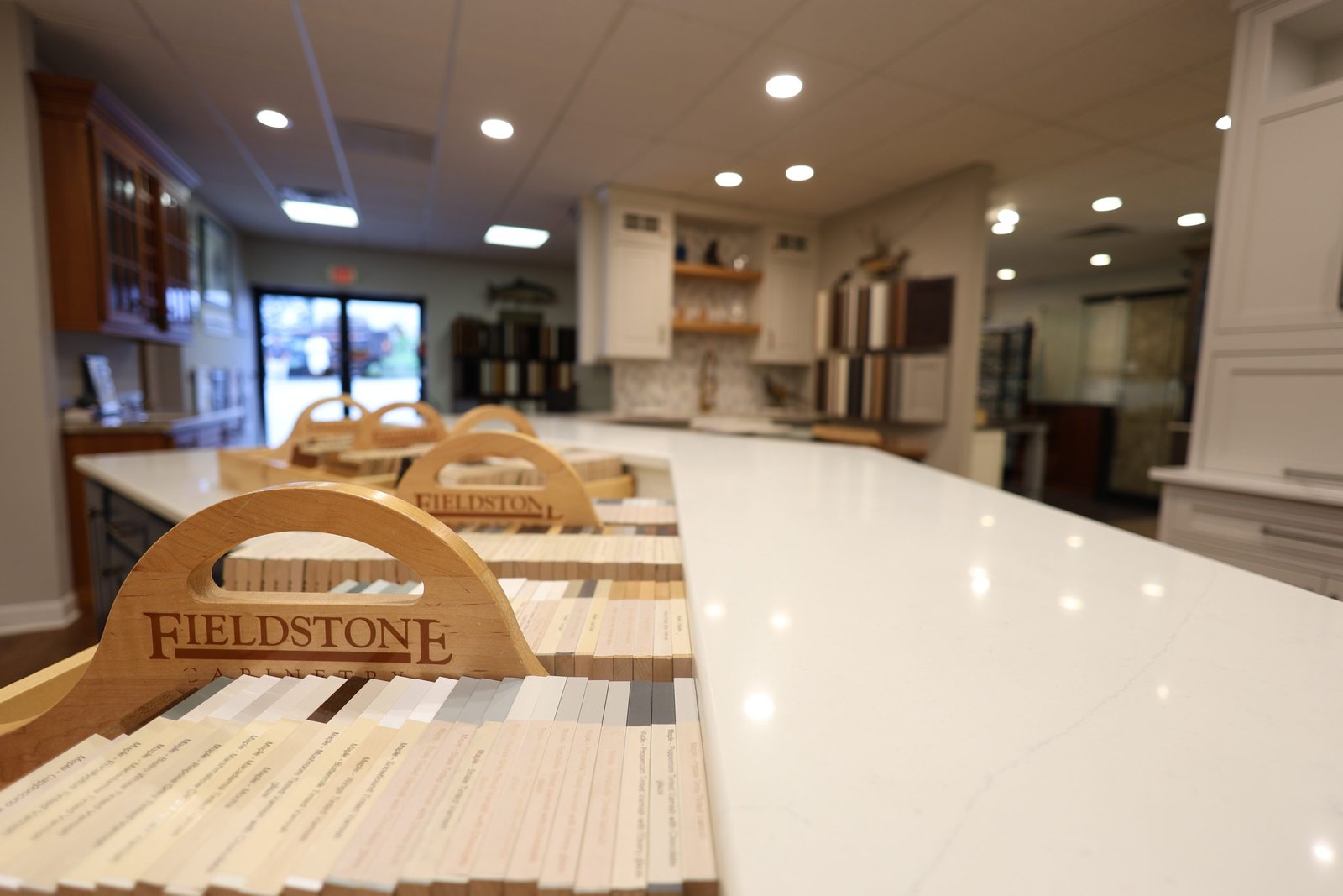 Feildston Cabintery Supplier in Chester County, PA