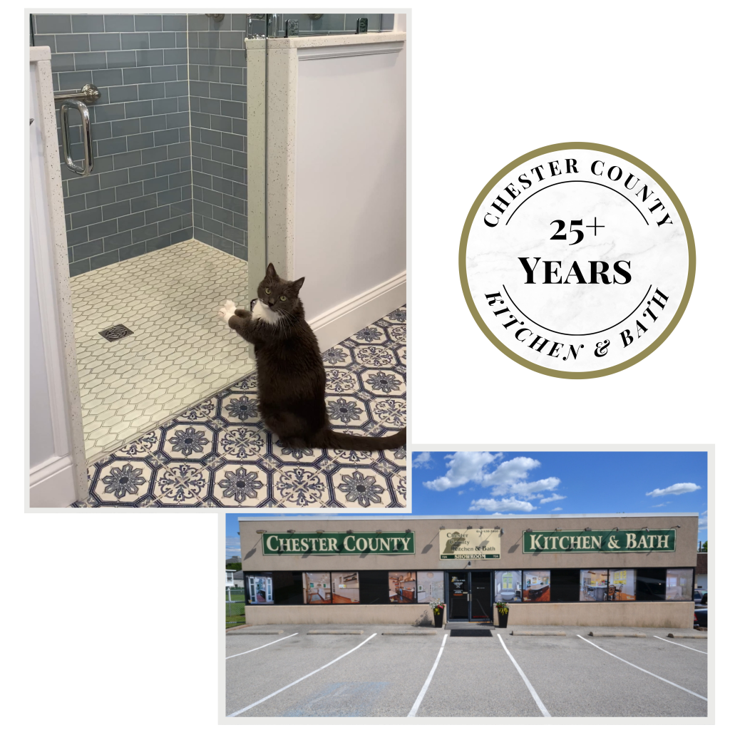 About Chester County Kitchen & Bath in Chester County, PA
