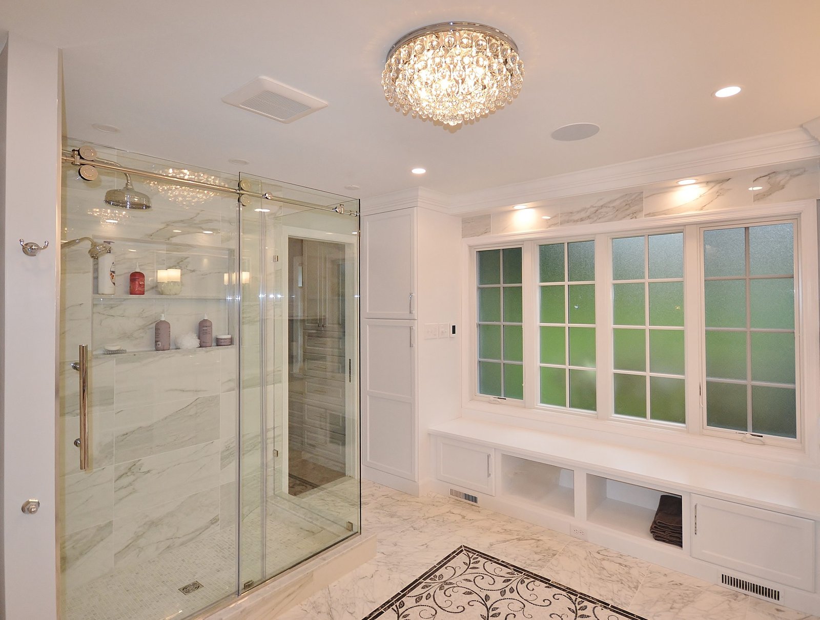 Chester County, PA Bathroom Remodeling