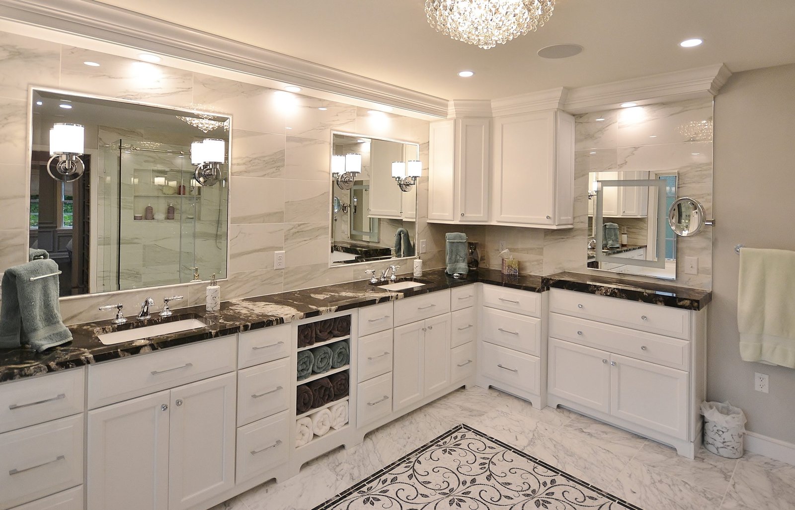 Chester County, PA Bathroom Remodeling