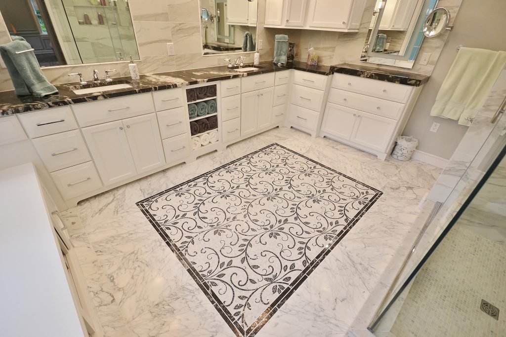 Chester County, PA Bathroom Remodeling