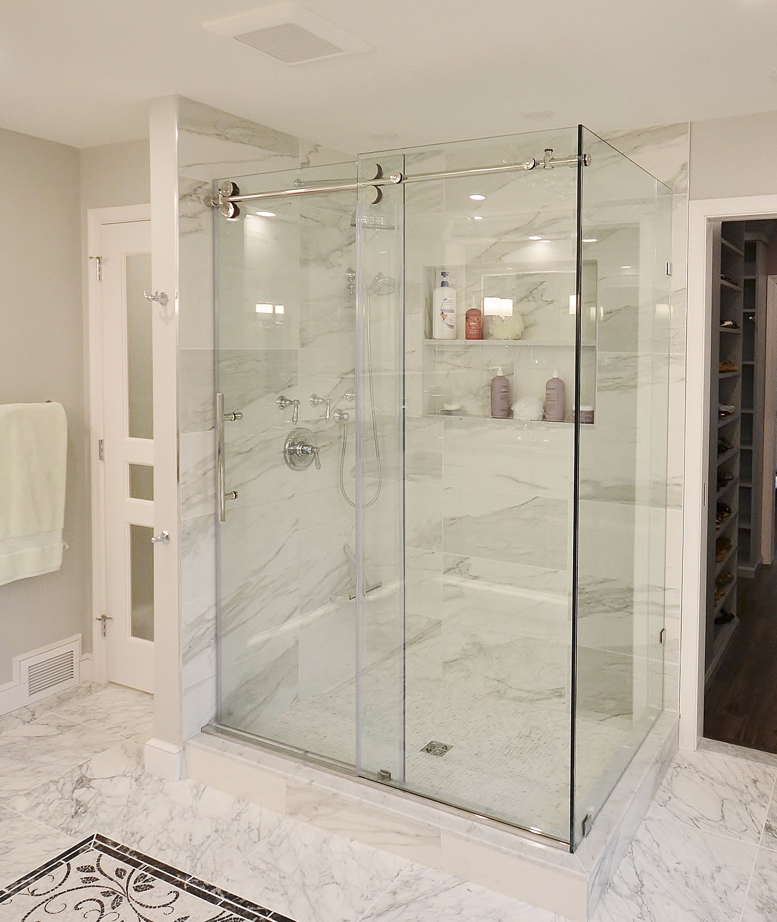 Chester County, PA Bathroom Remodeling