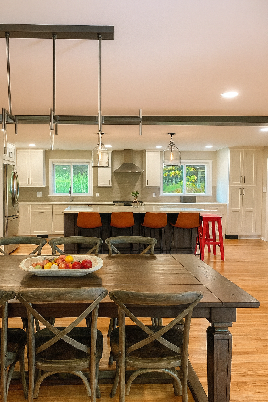 Kitchen Remodeling Services in Willistown, PA