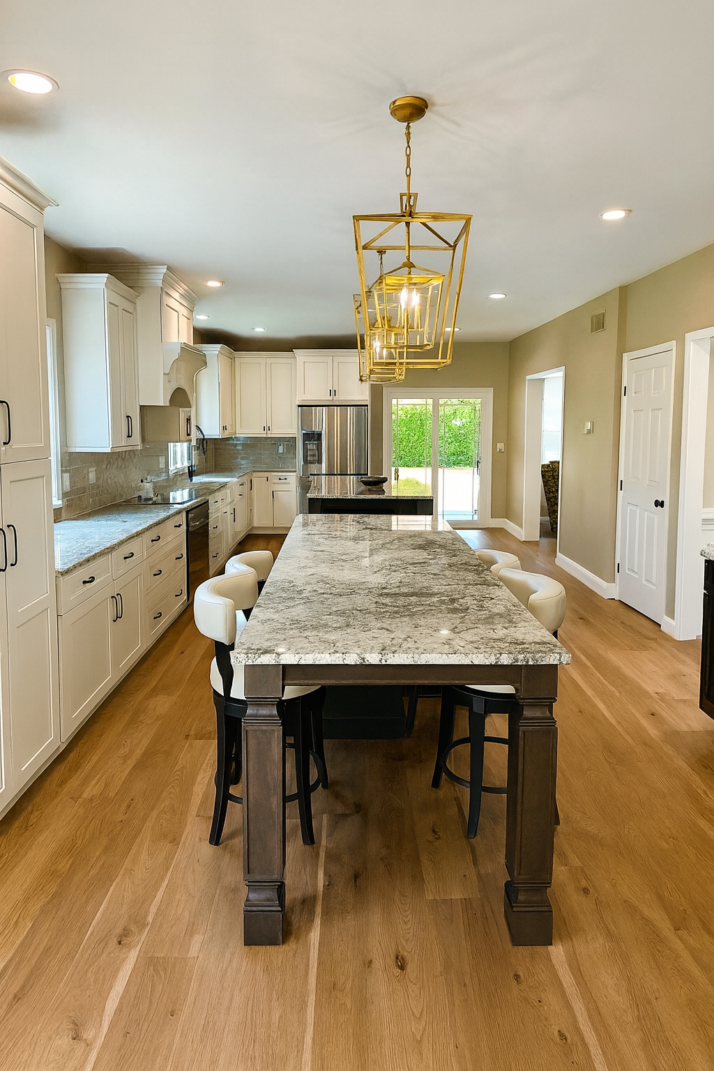 Kitchen Remodeling Company in Westtown, PA