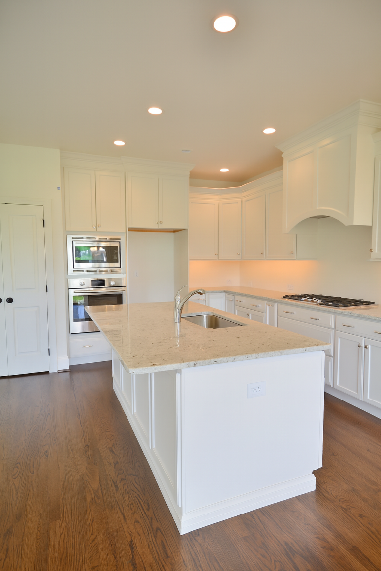 Kitchen Cabinet Remodel Near Me: Cabinet Remodeling Contractor in Westtown, PA