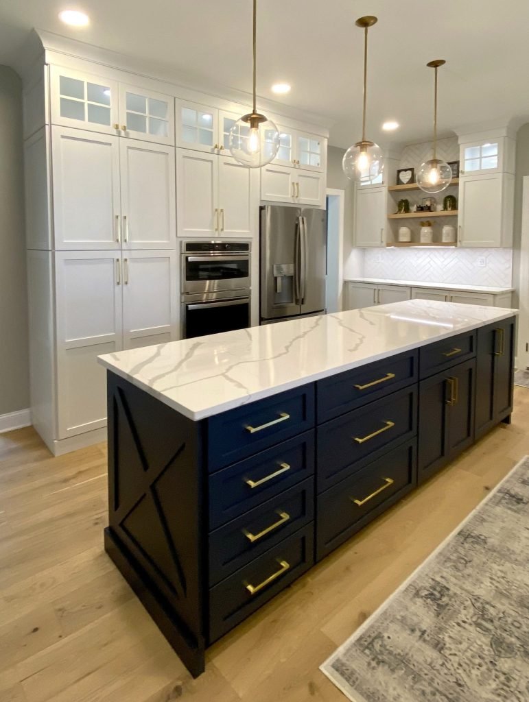 Kitchen Remodel Near Me: Contractor in Westtown, PA