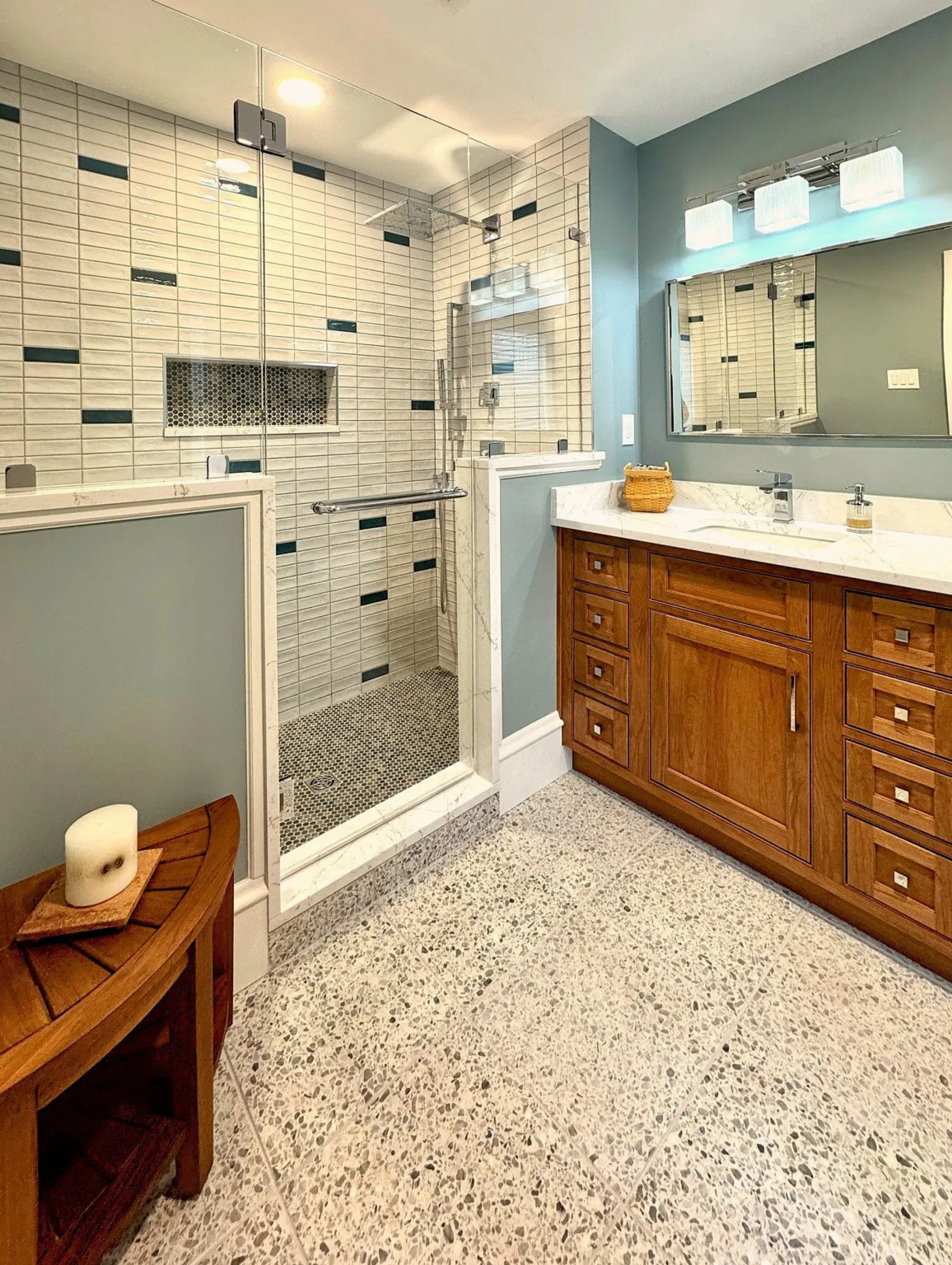 Bathroom Remodeling Company in Westtown, PA