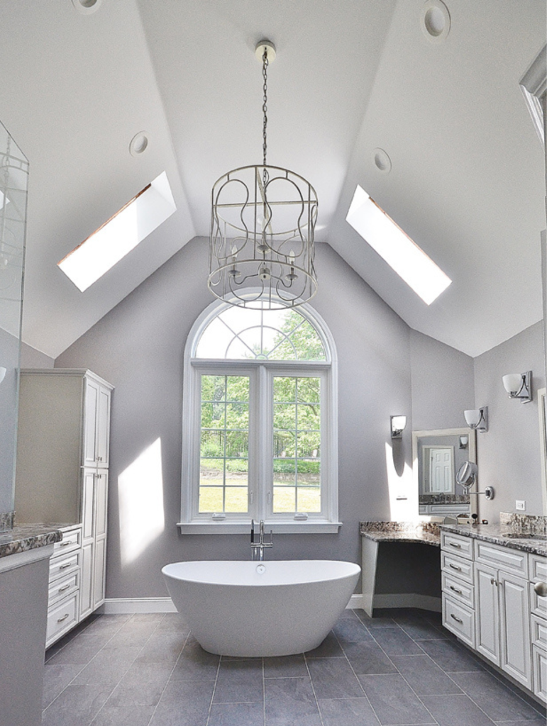 Bathroom Remodel Contractors in Chester Springs, PA