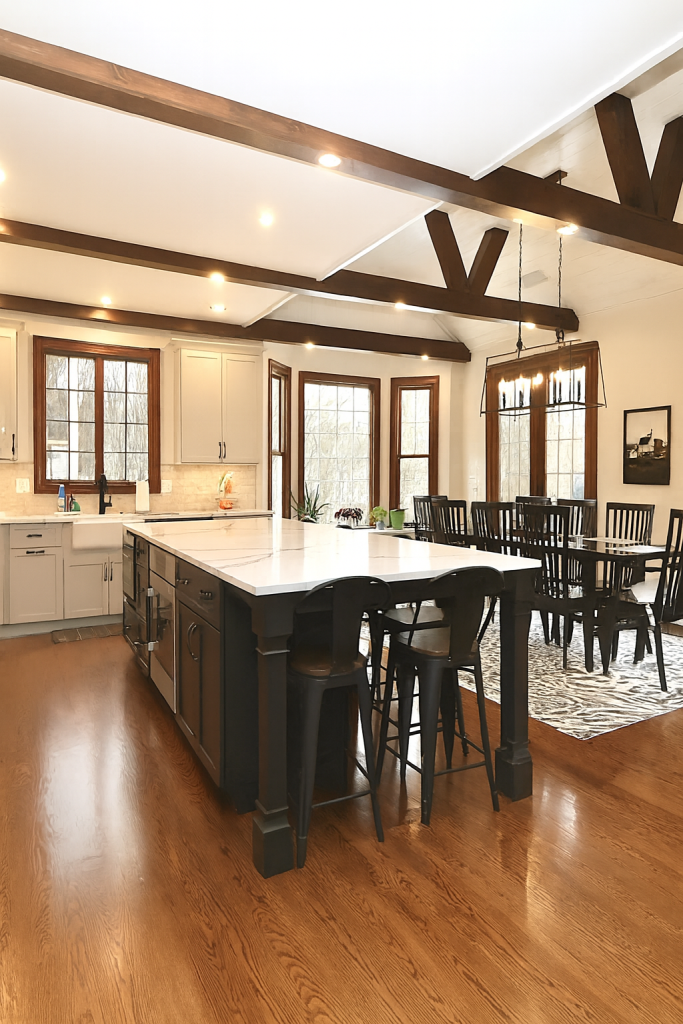 Best Kitchen Remodeling Company in Exton, PA